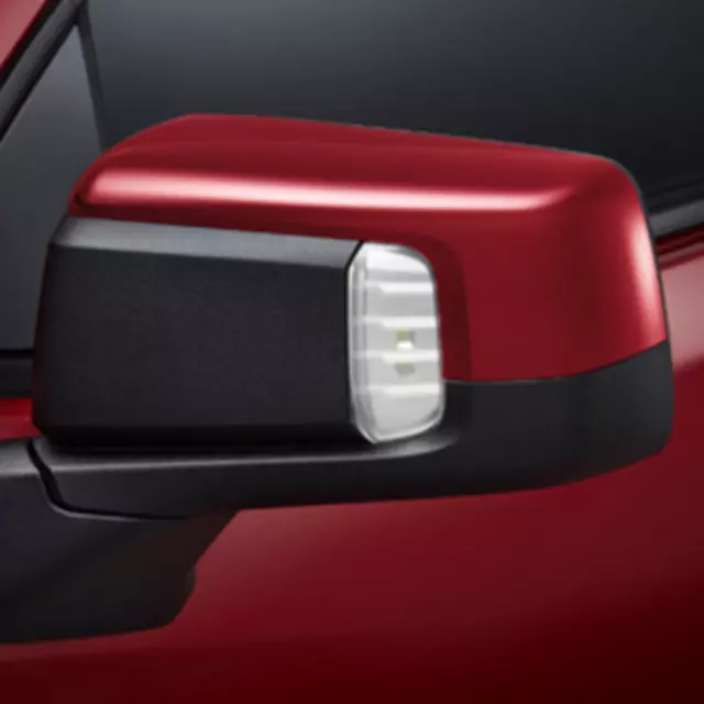 2019-2020 GM Exterior Mirror Covers 84469252 | GM Parts Center