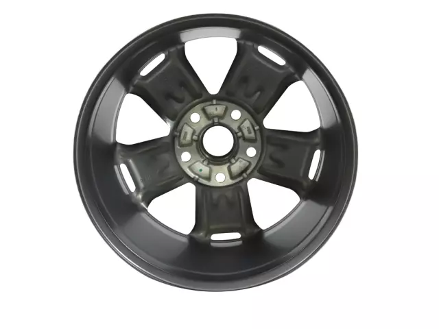 2024-2026 Jeep Gladiator Aluminum Wheel 04755600AA | My Mopar Parts