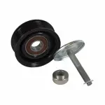 Motorcraft™ Accessory Drive Belt Idler Pulley