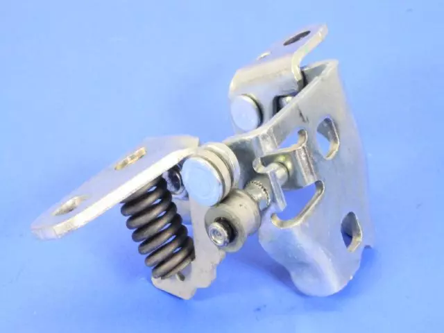 Rear Door Lower Hinge, Right