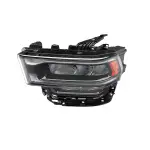 Headlamp, Left