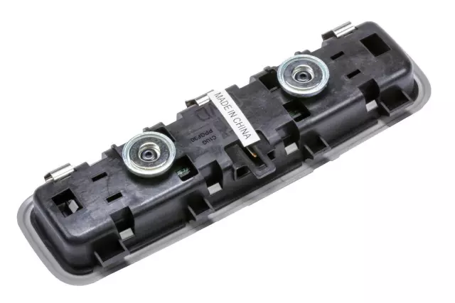 Reading Lmp Assembly