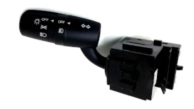 KS0366122 | 2009-2021 Mazda Fog Light Switch | Palladino