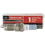 Motorcraft™ Spark Plug