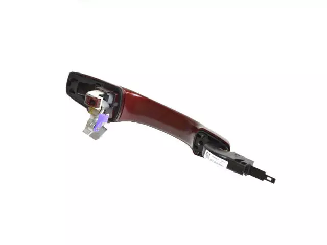 Exterior Door Handle, Right