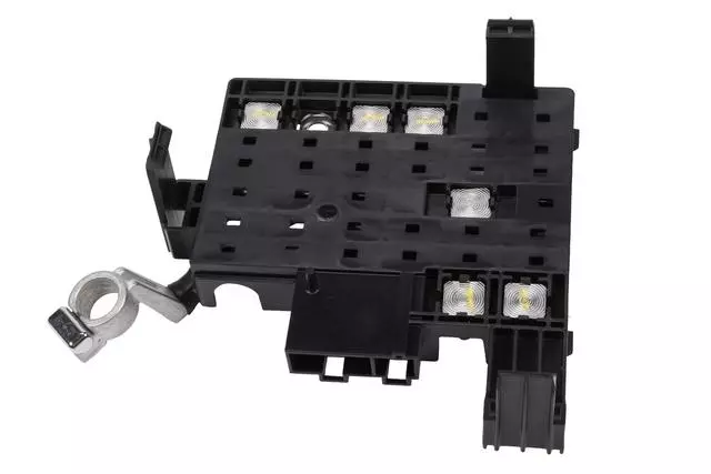 thumbnail image 2 of Battery Distribution Engine Compartment Fuse Block 23223079 2 of 14