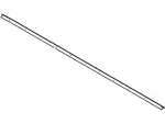 2006-2010 Ford - Lower Seal Strip