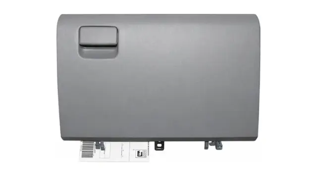 2005-2015 Toyota Tacoma Glove Box Door 55550-04061-B0 | Toyota