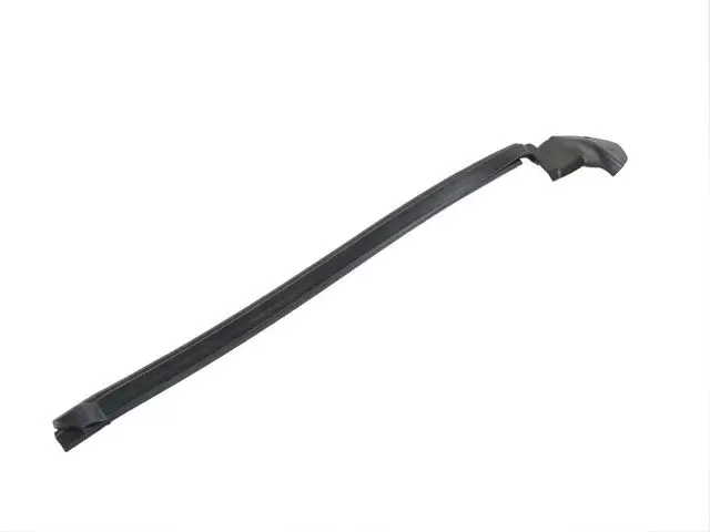 Door Belt Weatherstrip, Right