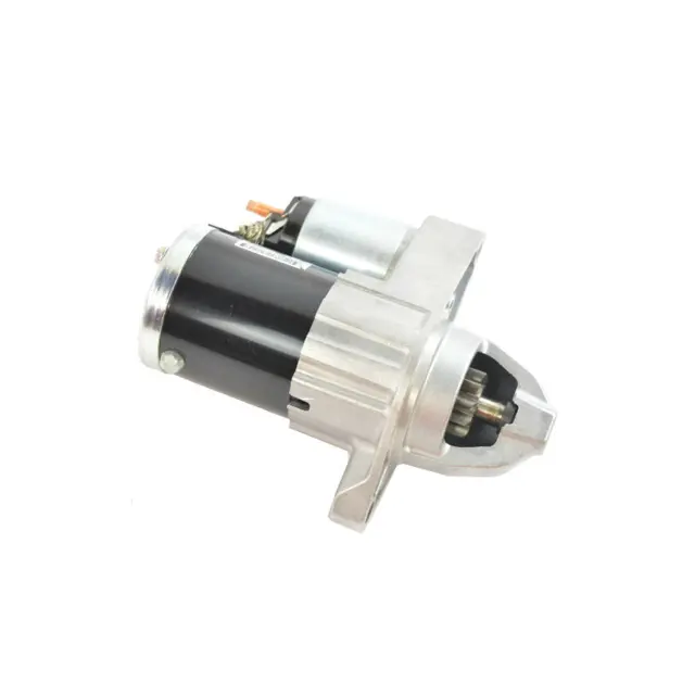 2013-2016 Dodge Dart Engine Starter 56029681AA | My Mopar Parts