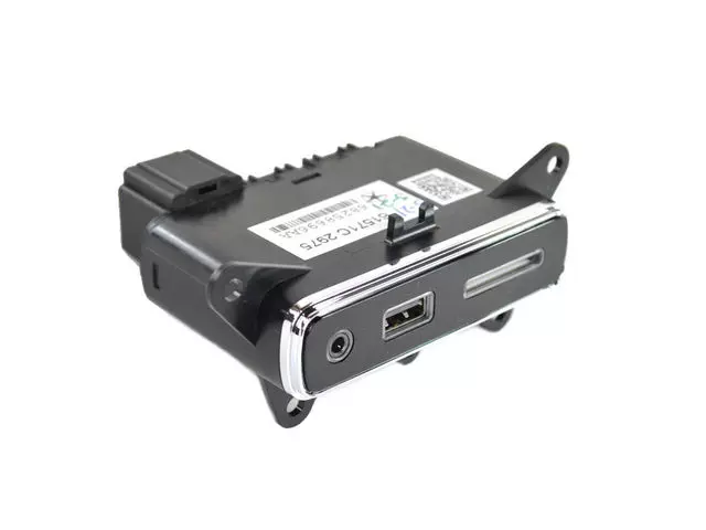 68258696AA - Hub Media Center 2016-2017 Jeep Grand Cherokee | The