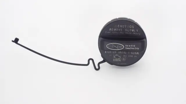 Toyota OEM Fuel Tank Cap 77300-07010 | Toyota OEM Parts Giant