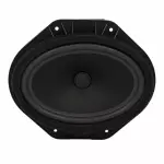 Front Dr Speaker