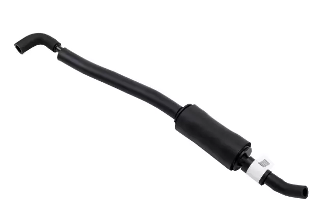 Positive Crankcase Ventilation (PCV) Tube