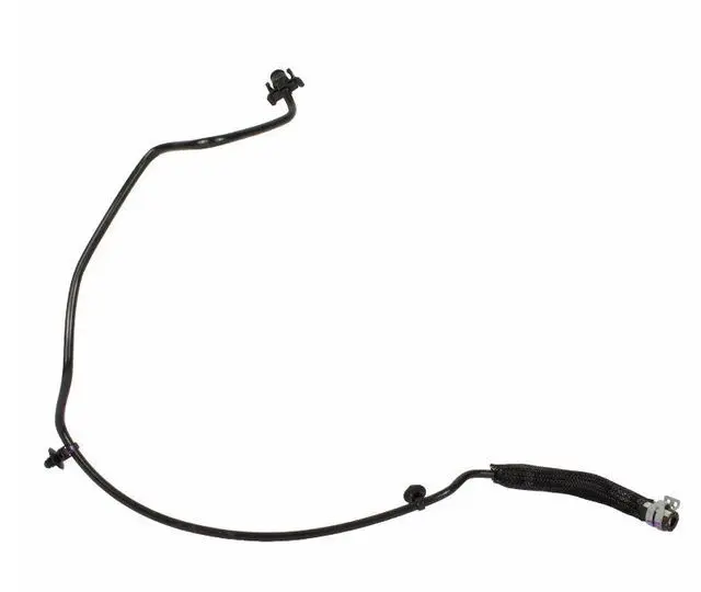 DP5Z-8063-A - Hose Water 2013-2016 Lincoln MKZ | Ford Parts Direct