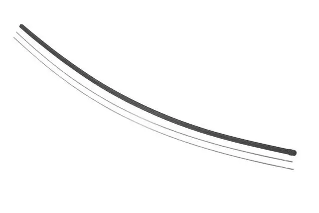 OEM NEW 10-18 Subaru Forester Legacy Outback Rubber Windshield Wiper 86548AJ000