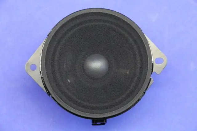 2015-2026 Jeep Speaker 68223392AA | OEM Parts Online