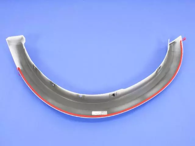 WHEEL OPENING FLARE - MOLDING 1FV90TZZAF