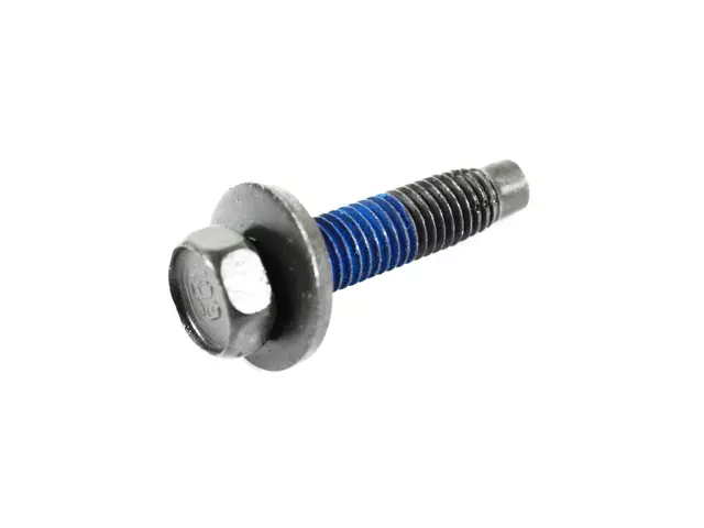 Hex Head Screw And Washer