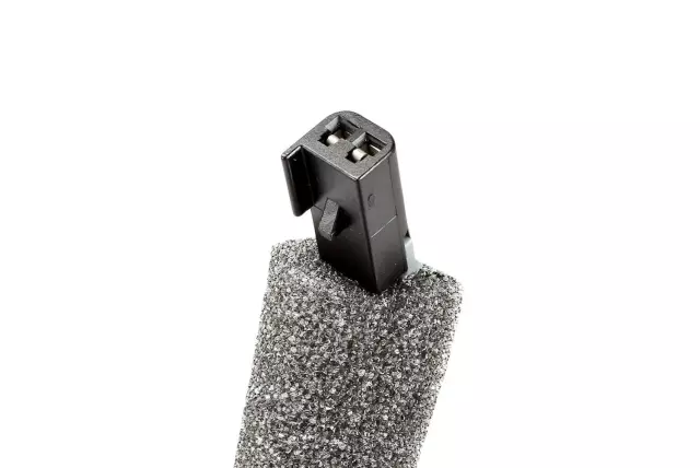 Passenger Side Roof Clearance Lamp