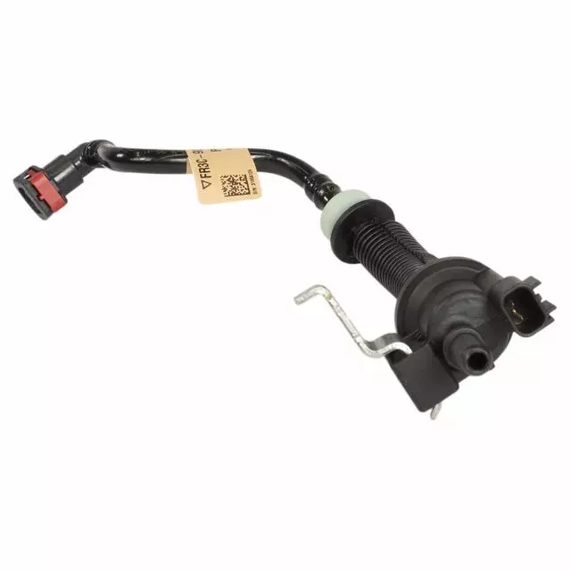Original Hose Fuel Vapour FR3Z-9G297-H | Levittown Ford Parts