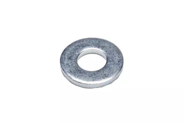 Front Seat Belt Spacer