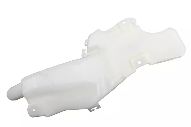 Windshield Washer Solvent Container