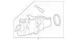 Master Brake Cylinder