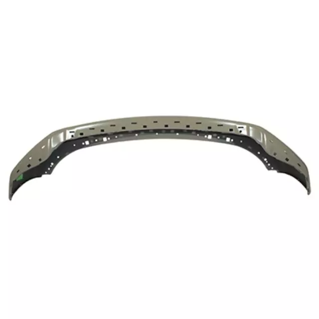 Genuine OEM Ford Part - Bumper Assembly Front BC3Z-17757-FPTM | Genuine ...