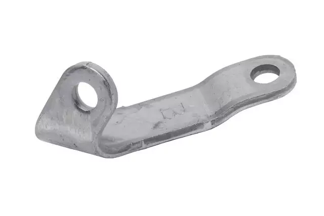 Catalytic Converter Brace