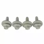 Head Air Bag Retainer Screw