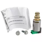 Automatic Transmission Control Solenoid