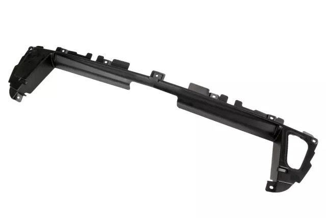 Front Grille Opening Cover