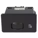 Instrument Light Rheostat