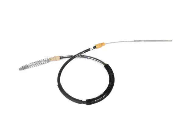 Dorman C660821 Rear Popularity Driver Side Parking For T Brake Select Cable