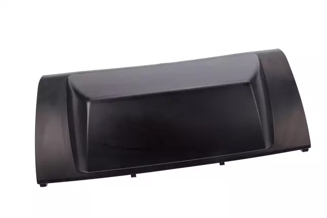 Trailer Hitch Access Cover