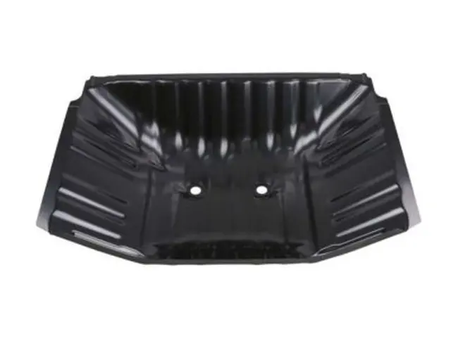 65517-S2A-A01ZZ - Pan Baggage - 2000-2009 Honda S2000