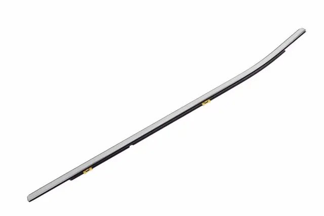 2021-2026 GM Rear Driver Side Door Window Belt Reveal Molding
