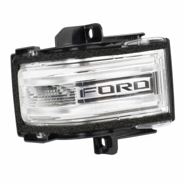 HC3Z-13B374-A - Turn Signal Light Assembly - 2017-2026 Ford