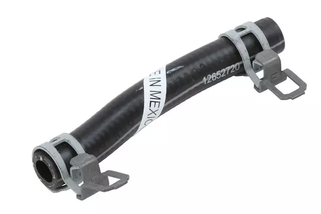 Turbocharger Coolant Feed Hose