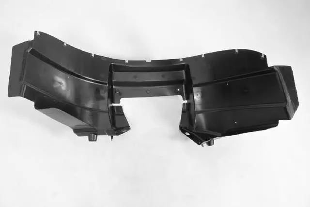 Splash Shield, Right