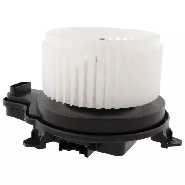 JX6Z-19805-D - Blower Motor 2021-2026 Ford | Ford Parts Direct
