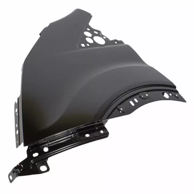 ck4z16006a - Ford Fender | Levittown Ford Parts