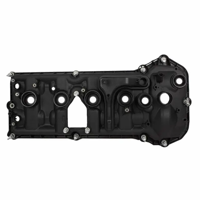 JL3Z-6582-D - Cover Cylinder Head 2018-2020 Ford F-150 | Ford