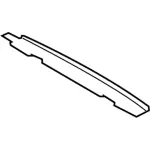 2015-2020 Ford Rear Header