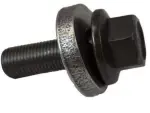 Crankshaft Pulley Bolt