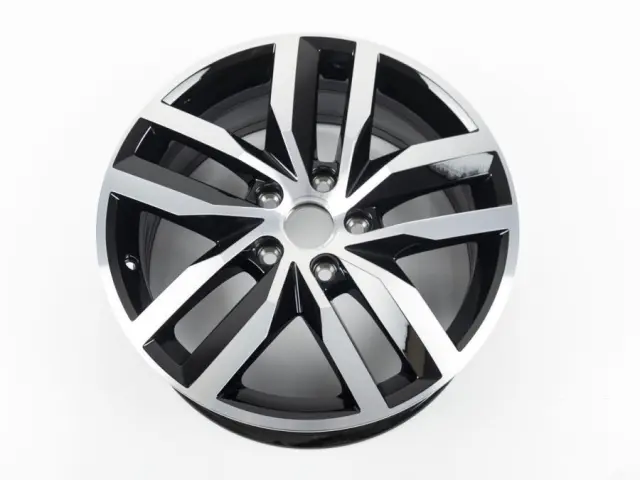 2016-2025 Volkswagen Wheel, Alloy 5GM-601-025-C-FZZ | OEM Parts Online