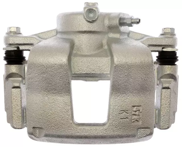 Rear Driver Side Brake Caliper