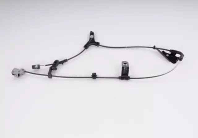Rear Driver Side Wheel Speed Sensor Wiring Harness
