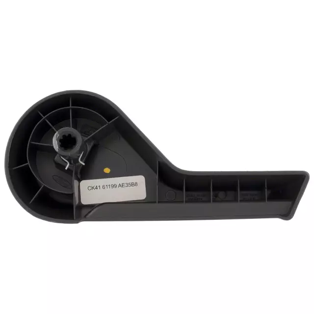 CK4Z-9961199-AA - 2015-2024 Ford - Adjust Handle | Ford OEM Parts